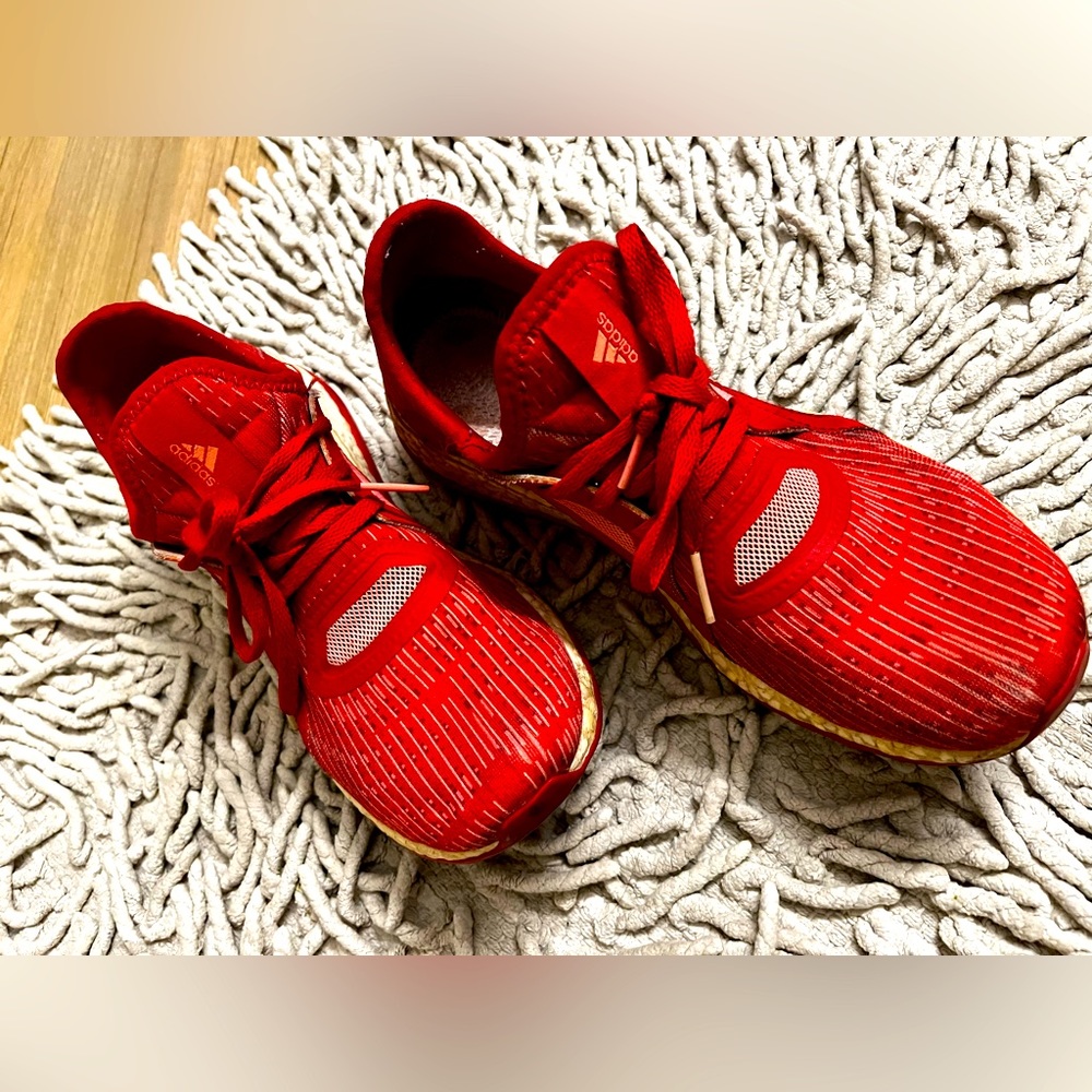 Adidas PUREBOOST X Running Shoes Women - Picture 6 of 13